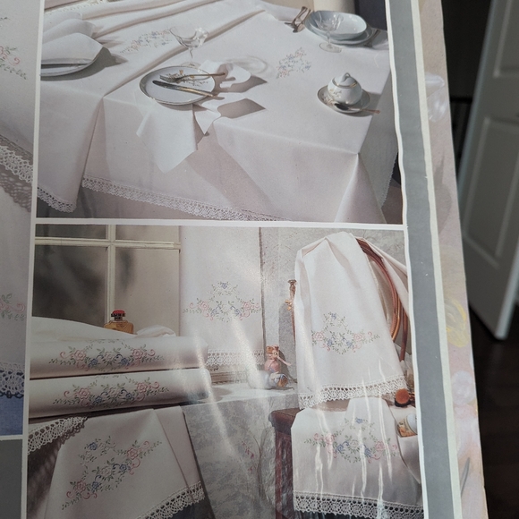 Linen - Picture 6 of 6